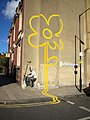 Yello Flower, London