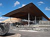 Senedd Cymru