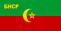 Bendera Bukhara