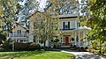 Jacob Bromwell House (Wyoming, Ohio)