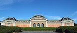 京都国立博物館特別展示館