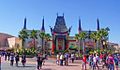 Image 21Hollywood Studios' park icon, the Chinese Theatre (from The Walt Disney Company)