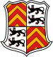 Coat of arms of Babenhausen