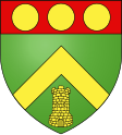 Tour-en-Sologne címere