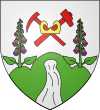 Blason de Haut-du-Them-Château-Lambert