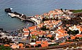 Câmara de Lobos.