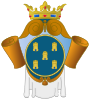 Coat of arms of Peñaranda de Bracamonte