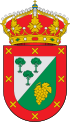 Coat of arms of Casas de Haro