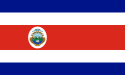 Drapea do Costa Rica