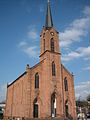 Église de la Paix (Friedenskirche)