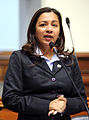  Peru Marisol Espinoza, Vice President