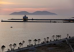 Port of Vlorë