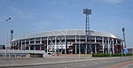 Stadion dal juech dala codla De Kuip