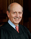 Justice Stephen Breyer, who delivered the opinion