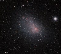 Small Magellanic Cloud (SMC).