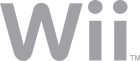 Wii logo