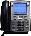 Avaya 1140E VoIP telefon