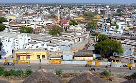 Jhansi