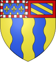 Saône-et-Loire címere