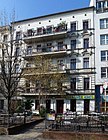 Berlin-Charlottenburg Schloßstraße 22