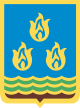 Official seal of Baku