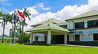 Embassy in Colombo