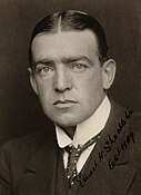 Ernest Shackleton, explorator anglo-irlandez