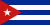 Bandera de Cuba