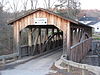 Knapp's Covered Bridge