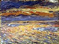 P. A. Renoir: Zalazak sunca nad morem