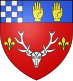 Coat of arms of Jagny-sous-Bois