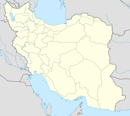 کاشمر is located in ایران