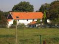 Grote hoeve op de Speelberg