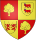 Coat of arms of Bosdarros