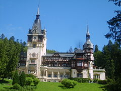 Sinaia