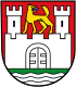 Wappen Stadt Wolfsburg