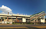 大慶車站 縱貫線（山線） 台中市