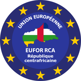 Image illustrative de l’article EUFOR RCA
