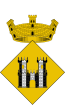 Escudo d'armas