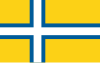 Bandeira de Västergötland