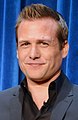 Gabriel Macht è Harvey Specter