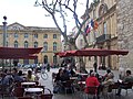 Aix-en-Provence Belediye Sarayı