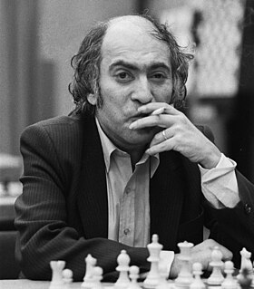 Михайло Таль, 1982 рік