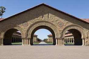 Stanfordova Universita