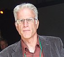 Ted Danson, actor american