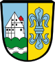 Gablingen – Stemma