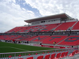 BMO Field