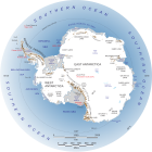 Antarctica