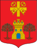 Coat of arms of Gizaburuaga