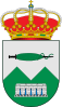 Coat of arms of Pórtugos